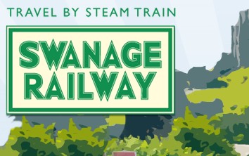 Swanage Steam Railway